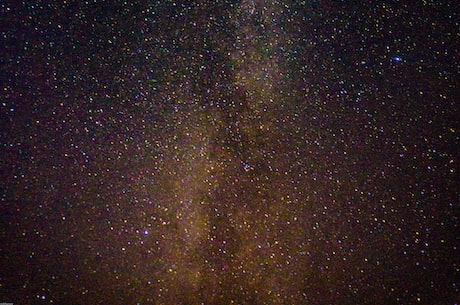 天文学(探索宇宙奥秘——天文学)